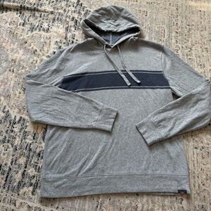 Fatherly men’s pullover sweatshirt large